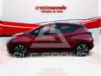 2021 Nissan MICRA