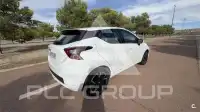2021 Nissan MICRA