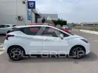 2021 Nissan MICRA