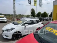 2021 Nissan MICRA
