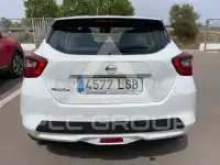 2021 Nissan MICRA