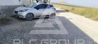 2021 Nissan MICRA