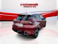 2021 Nissan MICRA