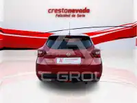 2021 Nissan MICRA