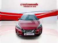2021 Nissan MICRA