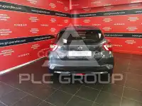 2021 Nissan MICRA