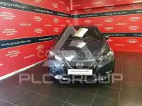 2021 Nissan MICRA