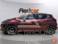 2021 Nissan MICRA