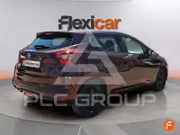 2021 Nissan MICRA
