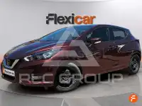 2021 Nissan MICRA