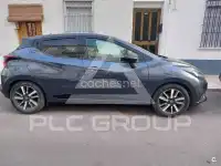 2021 Nissan MICRA