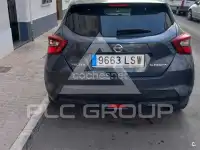 2021 Nissan MICRA