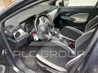 2021 Nissan MICRA