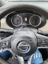 2021 Nissan MICRA