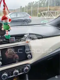 2021 Nissan MICRA