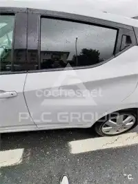 2021 Nissan MICRA