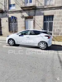 2021 Nissan MICRA