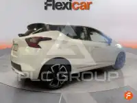 2021 Nissan MICRA