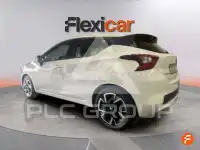 2021 Nissan MICRA