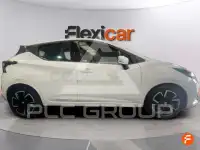 2021 Nissan MICRA