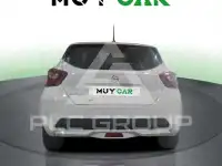 2021 Nissan MICRA