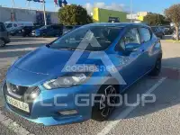 2021 Nissan MICRA