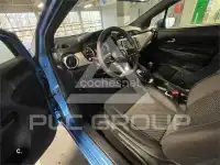 2021 Nissan MICRA