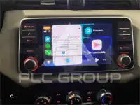 2021 Nissan MICRA