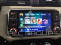 2021 Nissan MICRA