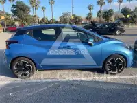 2021 Nissan MICRA