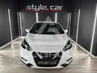 2021 Nissan MICRA