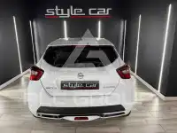 2021 Nissan MICRA