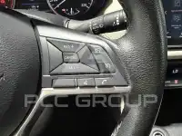 2021 Nissan MICRA
