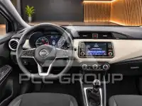 2021 Nissan MICRA