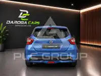 2021 Nissan MICRA