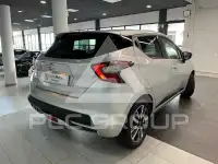 2021 Nissan MICRA