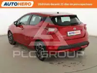 2021 Nissan MICRA