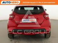2021 Nissan MICRA