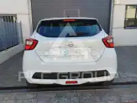 2021 Nissan MICRA