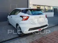 2021 Nissan MICRA