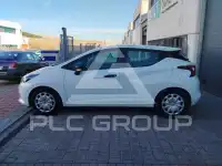2021 Nissan MICRA