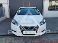 2021 Nissan MICRA