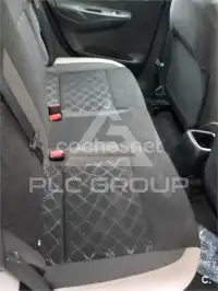 2021 Nissan MICRA