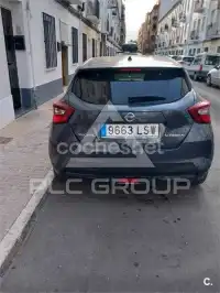 2021 Nissan MICRA