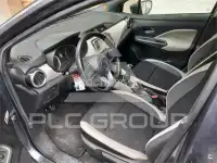 2021 Nissan MICRA