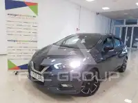 2021 Nissan MICRA