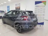 2021 Nissan MICRA