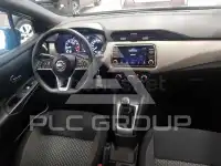 2021 Nissan MICRA