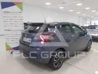2021 Nissan MICRA