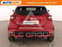 2021 Nissan MICRA